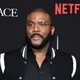 Illustration for article titled Tyler Perry Reportedly Funding Rayshard Brooks' Funeral